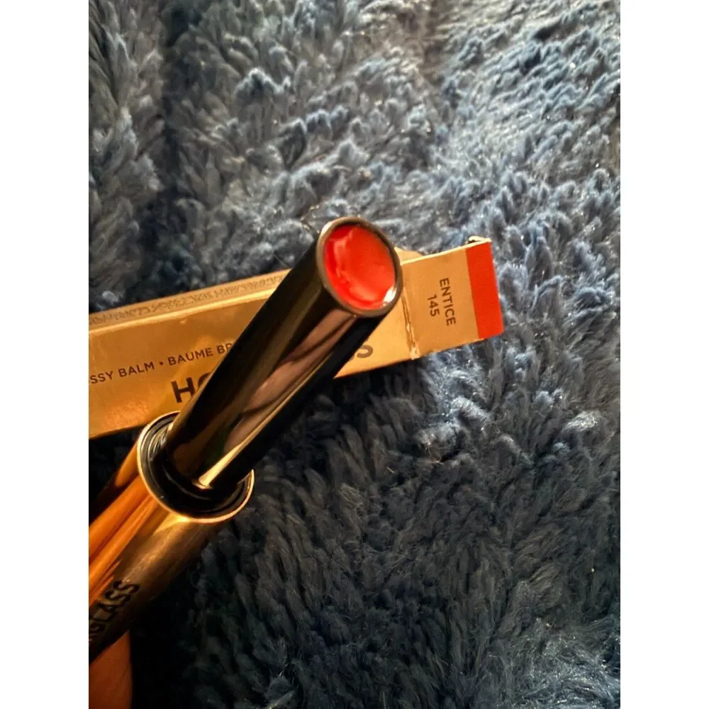 NIB Hourglass Phantom Volumizing Glossy Balm in 145 Entice